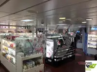 Ro-Ro ship للبيع