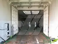 سفينة نقل بضائع بالمركبات (Ro-Ro) للبيع