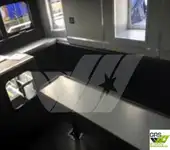 سفينة خدمات مزارع الرياح البحرية للبيع