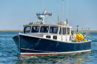 Purse seiner للبيع