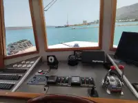سفينة ركاب للبيع
