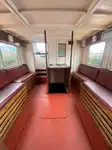 سفينة سياحية للبيع