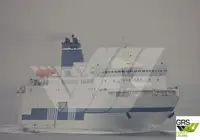 Ro-Ro ship للبيع