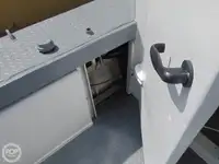 زورق دورية للبيع