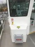 قارب طاقم للبيع