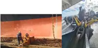 ناقلة نفط / مواد كيميائية للبيع