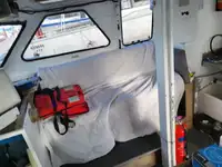 Trawler للبيع