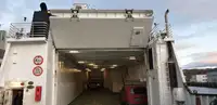 سفينة نقل بضائع سائبة للبيع