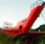 سفينة إنزال، ناقلة للبيع