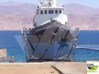 سفينة سحب للبيع