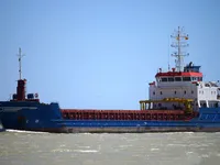General Cargo/Multi-purpose للبيع