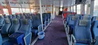 سفينة نقل بضائع بالمركبات (Ro-Ro) للبيع