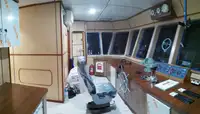 سفينة إنزال، ناقلة للبيع