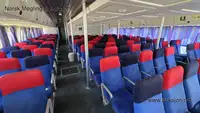 قارب مزدوج الهيكل للبيع