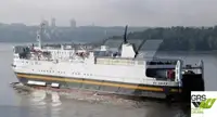 Ro-Ro ship للبيع