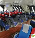 سفينة نقل بضائع بالمركبات (Ro-Ro) للبيع