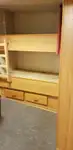سفينة مبردة للبيع