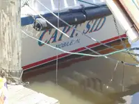 سفينة صيد بالجر للبيع