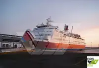Ro-Ro ship للبيع