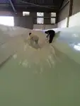 سفينة إنقاذ للبيع