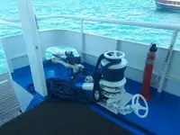 General Cargo/Multi-purpose للبيع