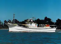Longliner للبيع