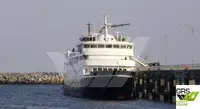 سفينة سياحية للبيع