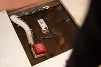 سفينة لمعالجة الأسماك للبيع