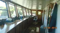 سفينة نقل بضائع بالمركبات (Ro-Ro) للبيع