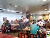 سفينة نقل بضائع بالمركبات (Ro-Ro) للبيع