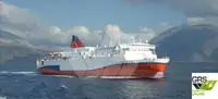 Ro-Ro ship للبيع