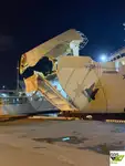 Ro-Ro ship للبيع