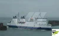 Ro-Ro ship للبيع