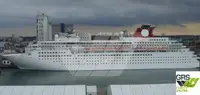 سفينه سياحيه للبيع