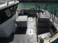 سفينة خدمات مزارع الرياح البحرية للبيع