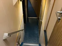 زورق دورية للبيع
