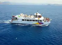 سفينة ركاب للبيع