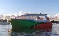 سفينة عبّارة للبيع