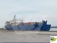 Ro-Ro ship للبيع