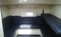 قارب طيار للبيع