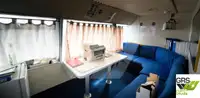 سفينة ركاب للبيع