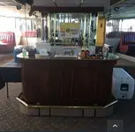 سفينة ركاب للبيع
