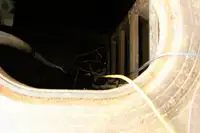 سفينة عبّارة للبيع