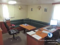ناقلة نفط / مواد كيميائية للبيع