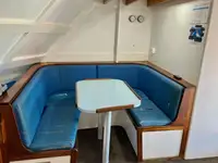 سفينة صيد بالجر للبيع