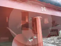 General Cargo/Multi-purpose للبيع