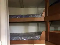 سفينة إمداد للبيع