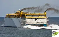 Ro-Ro ship للبيع