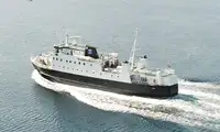 سفينة نقل بضائع بالمركبات (Ro-Ro) للبيع