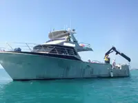 زوارق العمل للبيع